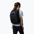 Columbia Blackcomb Ridge 30 l túra hátizsák fekete 10