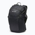 Columbia Blackcomb Ridge 30 l S-M fekete túrahátizsák