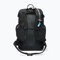 Columbia Blackcomb Ridge 30 l S-M fekete túrahátizsák 2