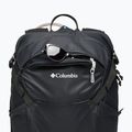 Columbia Blackcomb Ridge 30 l S-M fekete túrahátizsák 4