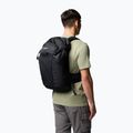 Columbia Blackcomb Ridge 30 l S-M fekete túrahátizsák 8