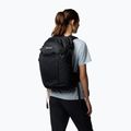 Columbia Blackcomb Ridge 30 l S-M fekete túrahátizsák 10