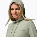 Columbia női Sun Trek Hoodie szafari melegítőfelső 5