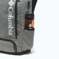 Városi hátizsák Columbia LB Flawless 30 l grill heather 4