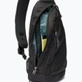 Városi hátizsák Columbia Great Smoky Garden Cross Body 4 l black 3