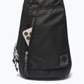 Városi hátizsák Columbia Great Smoky Garden Cross Body 4 l black 4