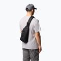 Városi hátizsák Columbia Great Smoky Garden Cross Body 4 l black 6