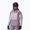 Női sídzseki Columbia Glacier Ridge Down shale purple/lavender pearl 4
