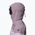 Női sídzseki Columbia Glacier Ridge Down shale purple/lavender pearl 7