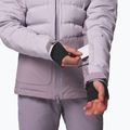 Női sídzseki Columbia Glacier Ridge Down shale purple/lavender pearl 9
