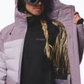 Női sídzseki Columbia Glacier Ridge Down shale purple/lavender pearl 11