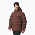 Férfi bélelt dzseki Columbia Landroamer Puffer tobacco 4