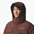 Férfi bélelt dzseki Columbia Landroamer Puffer tobacco 6