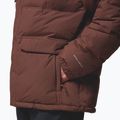 Férfi bélelt dzseki Columbia Landroamer Puffer tobacco 9