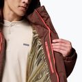 Férfi bélelt dzseki Columbia Landroamer Puffer tobacco 11