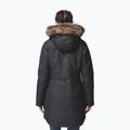 Női bélelt kabát Columbia Suttle Mountain Long Insulated black 3