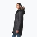 Női bélelt kabát Columbia Suttle Mountain Long Insulated black 4