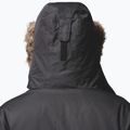 Női bélelt kabát Columbia Suttle Mountain Long Insulated black 8