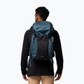 Túrahátizsák Columbia Triple Canyon 36 l everblue/black 12