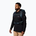 Túrahátizsák Columbia Triple Canyon 36 l everblue/black 13