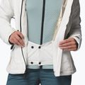 Női sídzseki Columbia Cirque Bowl Insulated sea salt 14