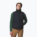 Férfi ujjatlan Columbia Landroamer Puffer black