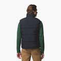Férfi ujjatlan Columbia Landroamer Puffer black 3