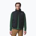 Férfi ujjatlan Columbia Landroamer Puffer black 4