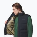 Férfi ujjatlan Columbia Landroamer Puffer black 6