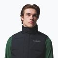 Férfi ujjatlan Columbia Landroamer Puffer black 7