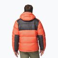 Férfi bélelt dzseki Columbia Pike Lake II Hooded zing/shark 3