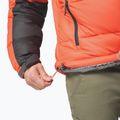 Férfi bélelt dzseki Columbia Pike Lake II Hooded zing/shark 7