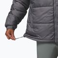 Férfi bélelt dzseki Columbia Pike Lake II Hooded city grey 9