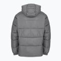 Férfi bélelt dzseki Columbia Pike Lake II Hooded city grey 2