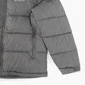 Férfi bélelt dzseki Columbia Pike Lake II Hooded city grey 3