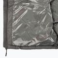 Férfi bélelt dzseki Columbia Pike Lake II Hooded city grey 5