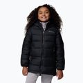 Gyerek bélelt kabát Columbia Pike Lake Mid black