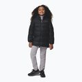 Gyerek bélelt kabát Columbia Pike Lake Mid black 2