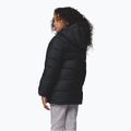 Gyerek bélelt kabát Columbia Pike Lake Mid black 3