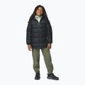 Gyerek bélelt kabát Columbia Pike Lake Mid black 7
