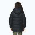 Gyerek bélelt kabát Columbia Pike Lake Mid black 10