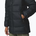 Gyerek bélelt kabát Columbia Pike Lake Mid black 15
