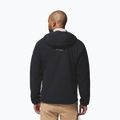 Férfi bélelt dzseki Columbia Silver Leaf Lite Hooded black 3
