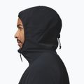 Férfi bélelt dzseki Columbia Silver Leaf Lite Hooded black 6