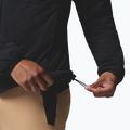 Férfi bélelt dzseki Columbia Silver Leaf Lite Hooded black 9