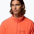 Férfi polárdzseki Columbia Fast Trek II zing 6