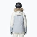 Női sídzseki Columbia Ava Alpine II Ins sea salt/cirrus grey 3