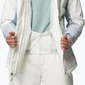 Női sídzseki Columbia Ava Alpine II Ins sea salt/cirrus grey 11