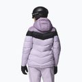 Női sídzseki Columbia Abbott Peak II Ins lavender pearl/shale purple/black 3