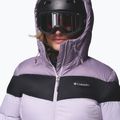 Női sídzseki Columbia Abbott Peak II Ins lavender pearl/shale purple/black 5